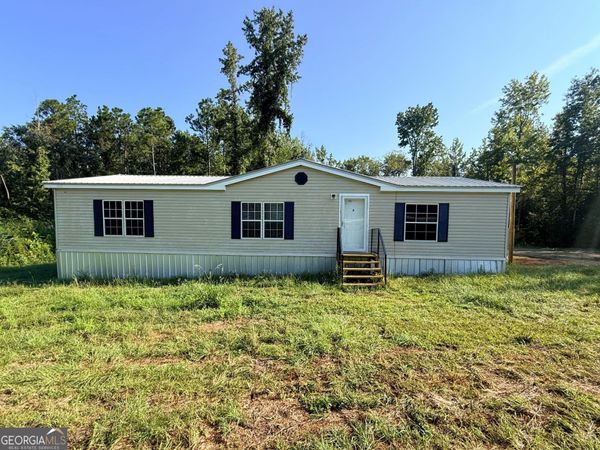 25040 Highway 80 W, Portal, GA 30450