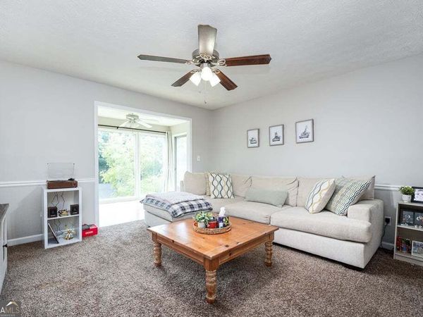 1104 Natchez Trc, Sandy Springs, GA 30350