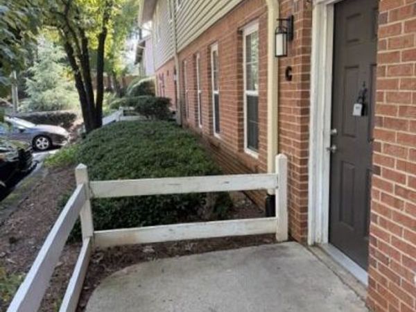 7750 Roswell Road, Unit 8C, Sandy Springs, GA 30350