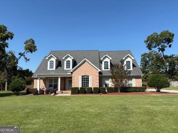 3804 Orchard Way, Valdosta, GA 31605