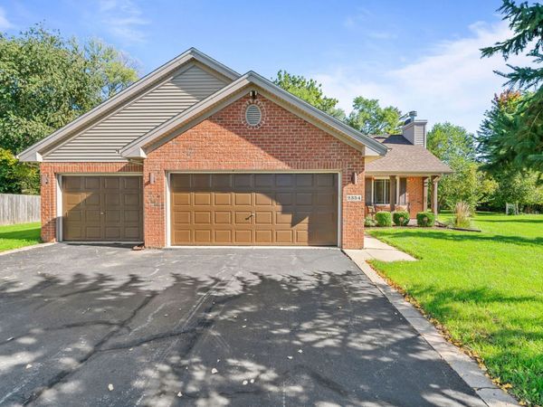 2354 Winfield Court , Rockton, IL 61072