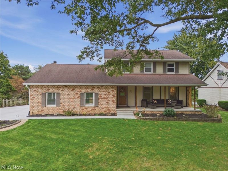 468 Roxbury Avenue NW, Massillon, OH 44646 Photo 4