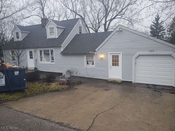 14872 Longview Drive, Newbury, OH 44065