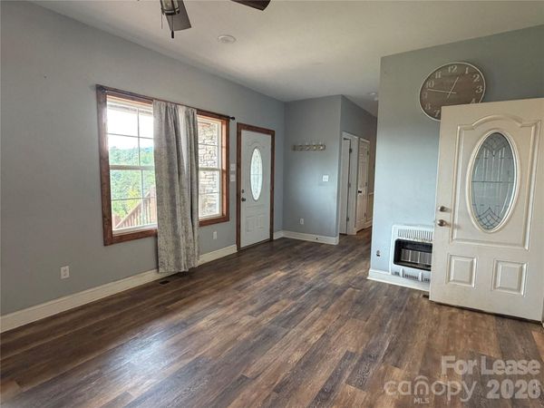 301 McGinnis Drive , Old Fort, NC 28762
