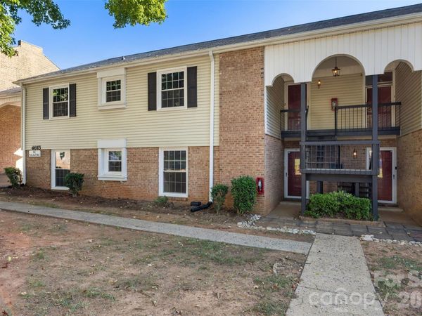 4615 Coronado Drive, Charlotte, NC 28212