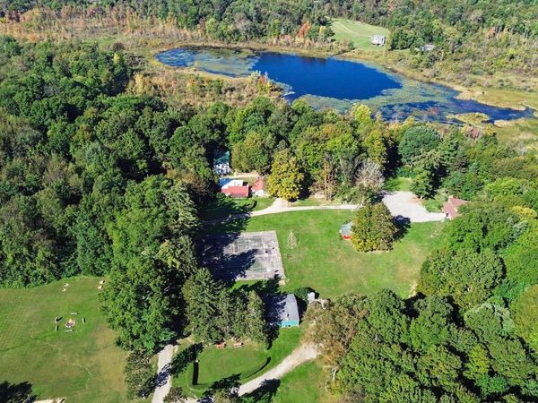 9325 Dwight Boyer Road, Watervliet, MI 49098