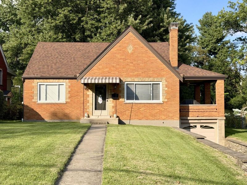 408 James Avenue, Erlanger, KY 41018 Photo 3