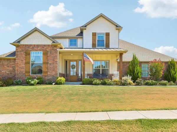 3113 Epora Drive, Norman, OK 73071