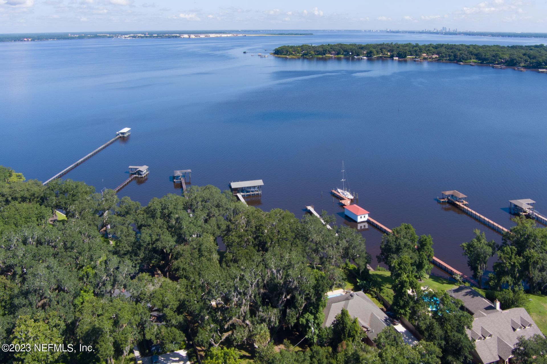 10566 Scott Mill Road, Jacksonville, FL 32257 Photo