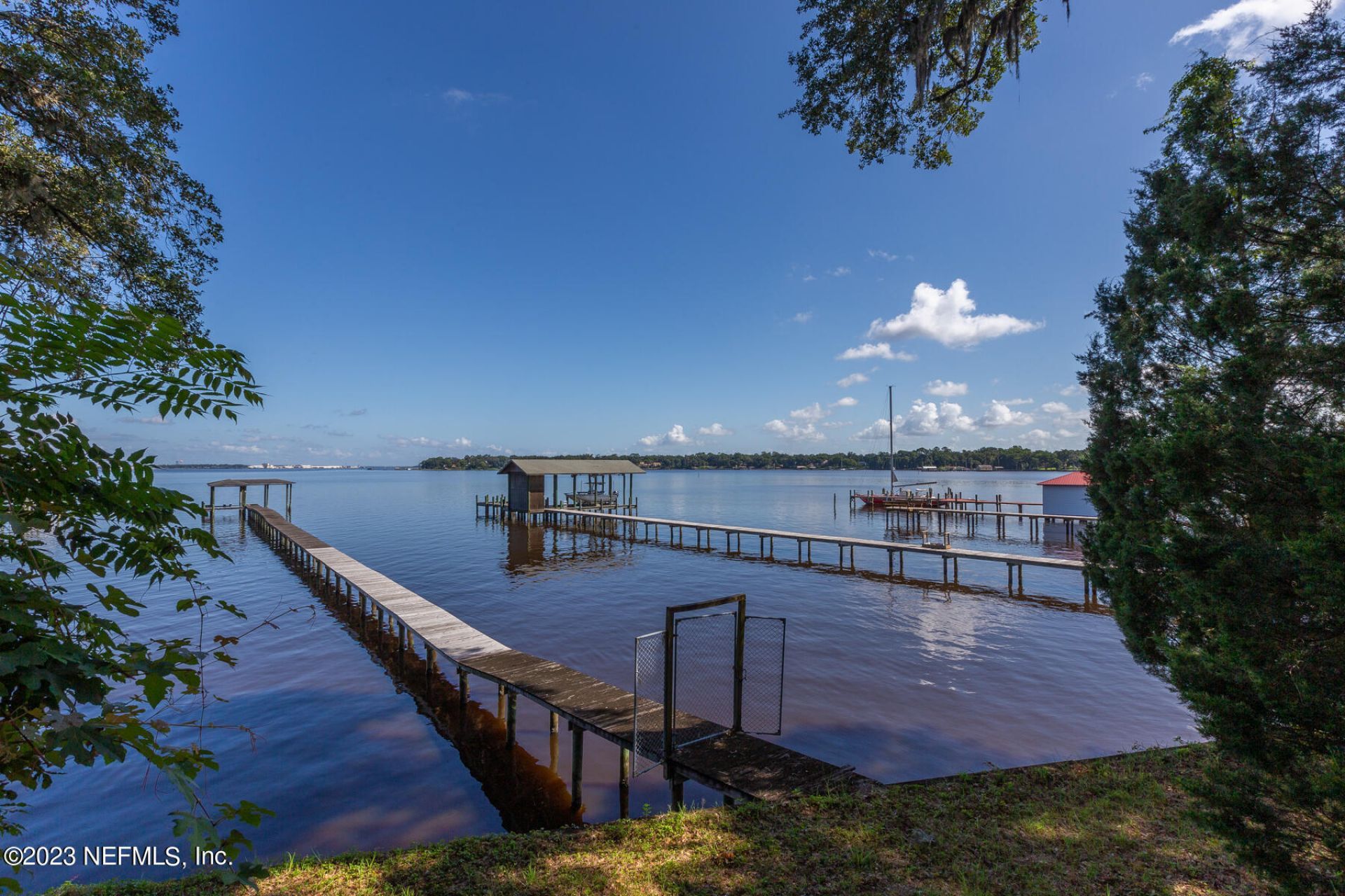10566 Scott Mill Road, Jacksonville, FL 32257 Photo