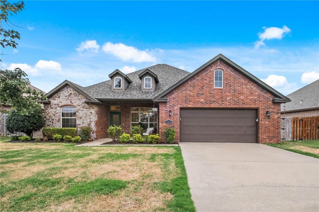 7456 Bellgrove Avenue, Springdale, AR 72762 Main Photo