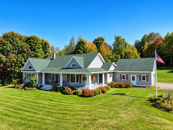 285 Kittridge Road Extension, Newport Town, VT 05857