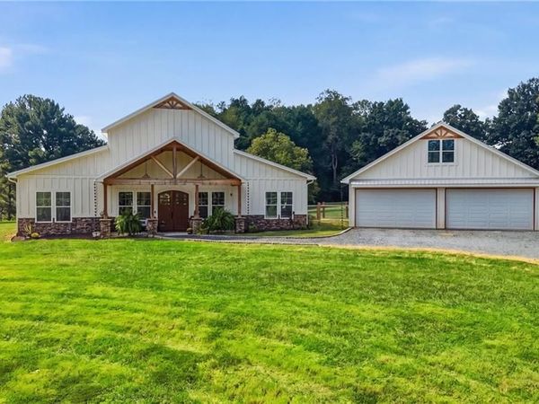 1336 Union Church Road , Asheboro, NC 27205