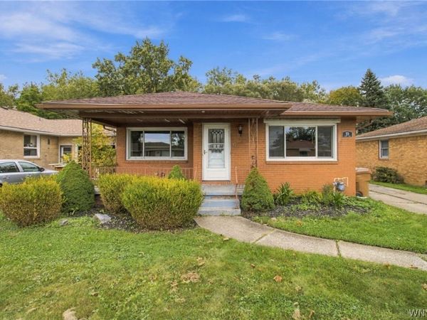 19 Trudy Lane , Buffalo, NY 14227