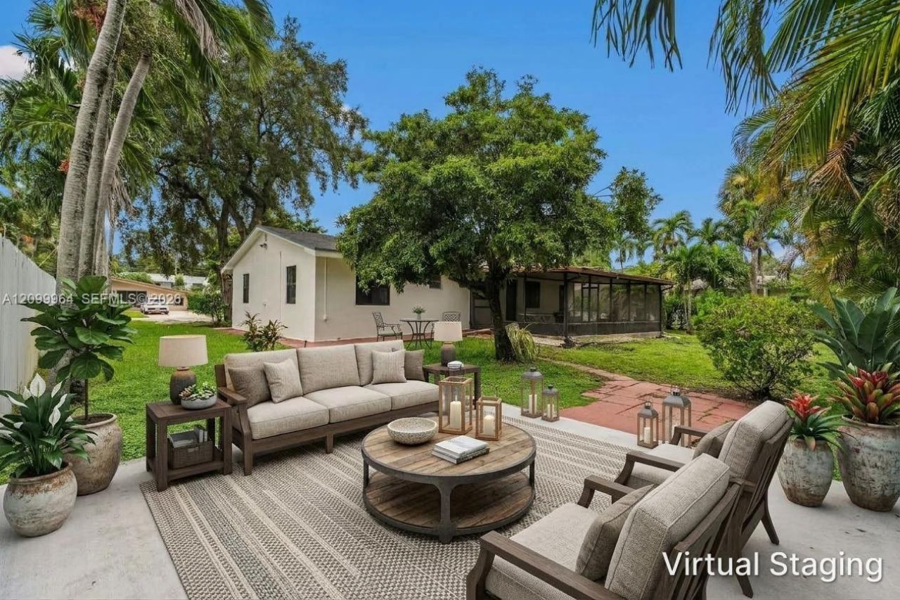 1771 SW 30th St, Fort Lauderdale, FL 33315 Photo