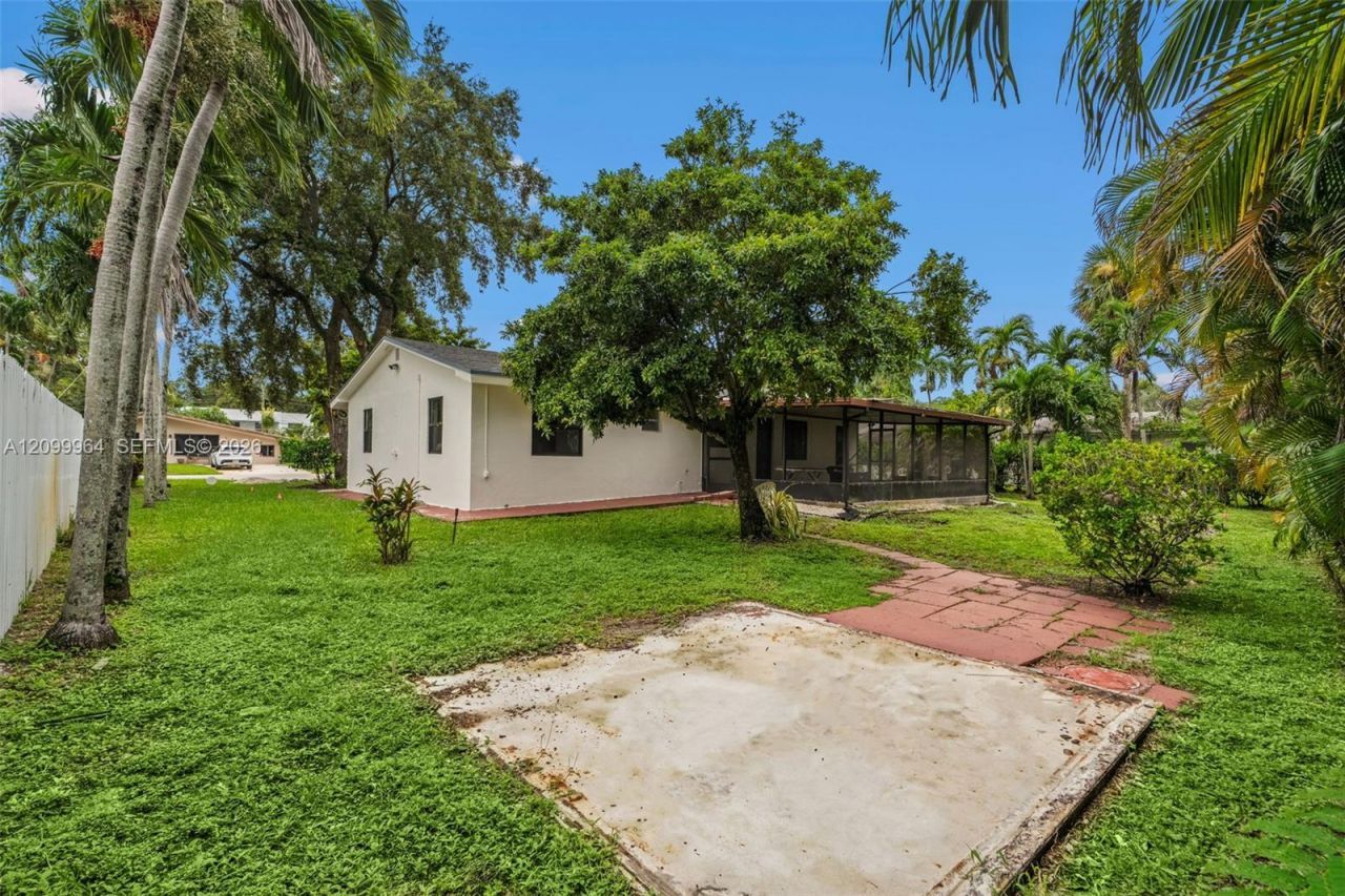 1771 SW 30th St, Fort Lauderdale, FL 33315 Photo