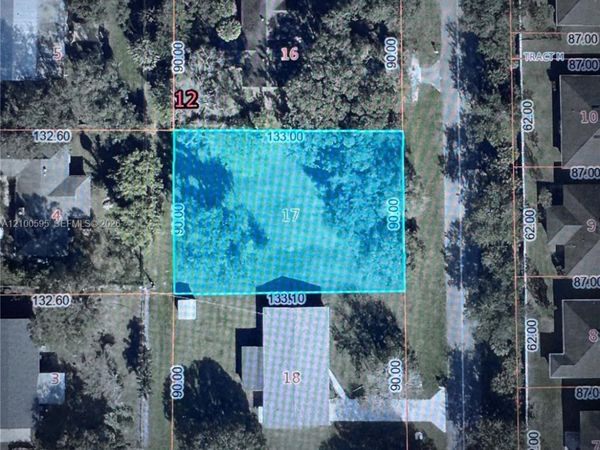 5301 Hummingbird Way , Fort Pierce, FL 34951
