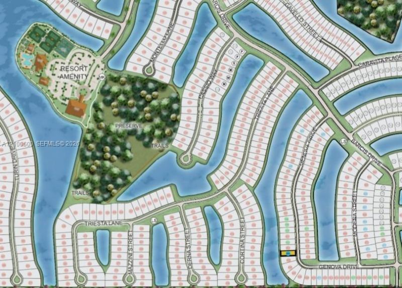 15785 Genova Drive , Naples, FL 34114 Photo