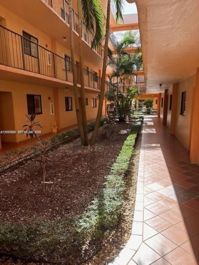 8600 SW 133rd Ave Rd , Unit 317, Miami, FL 33183 Photo