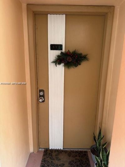 8600 SW 133rd Ave Rd , Unit 317, Miami, FL 33183 Photo