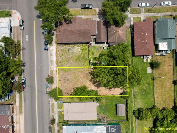 1312 Castle Street , Wilmington, NC 28401