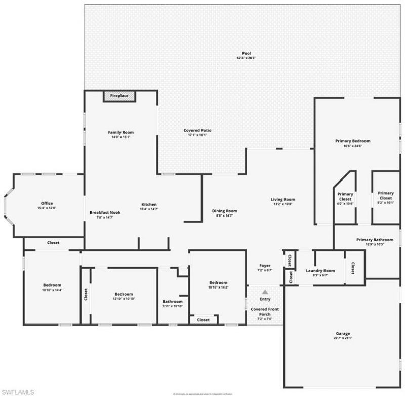 12446 Mcgregor Woods Cir, Fort Myers, FL 33908 Photo