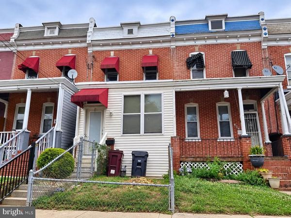 109 W 23RD STREET, WILMINGTON, DE 19802