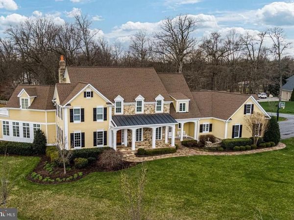 7105 BITER LANE , HIGHLAND, MD 20777
