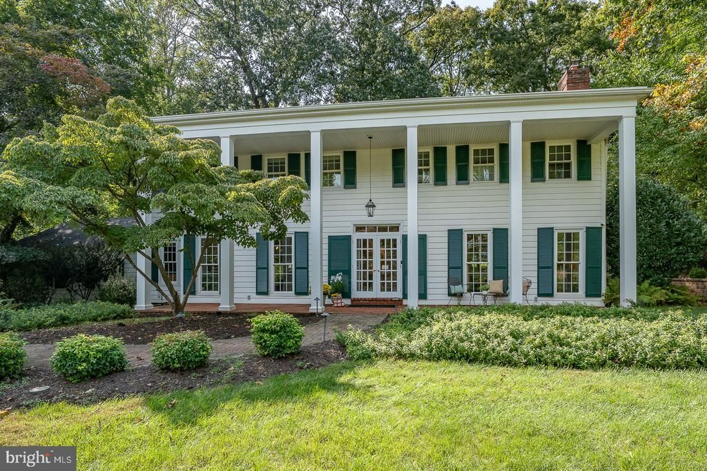 127 KYNLYN ROAD, WAYNE, PA 19087