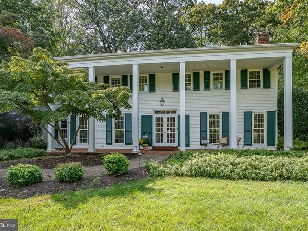 127 KYNLYN ROAD, WAYNE, PA 19087