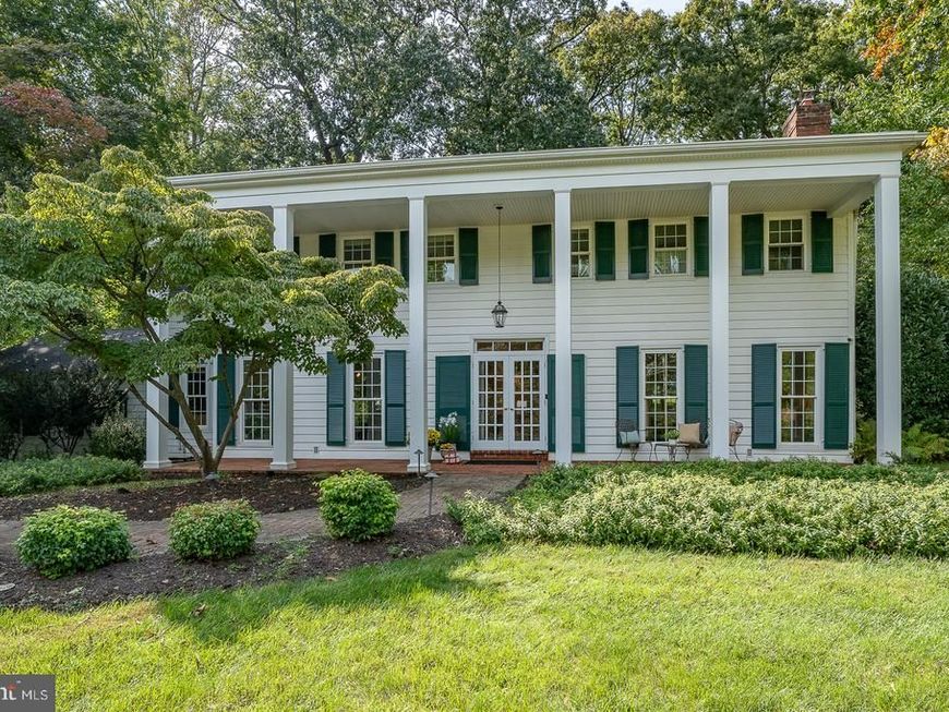 127 Kynlyn Road, Wayne, PA 19087 Main Photo