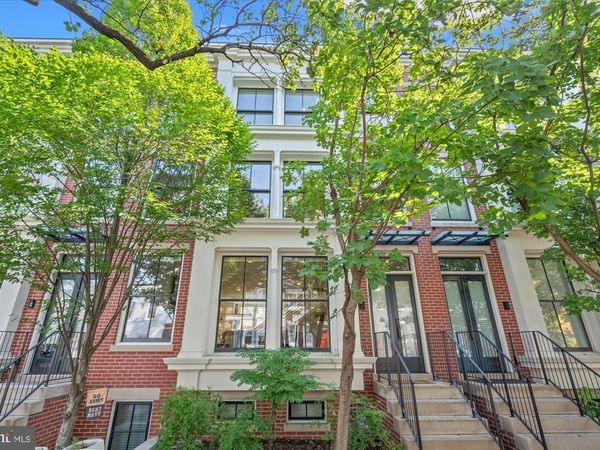 321 N COLUMBUS STREET, ALEXANDRIA, VA 22314