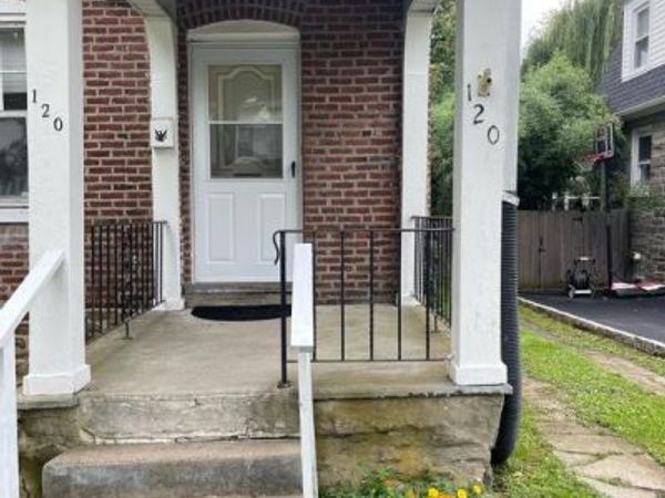 120 ELM AVENUE , ARDMORE, PA 19003