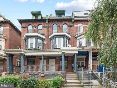 2243 N 33RD STREET, PHILADELPHIA, PA 19132
