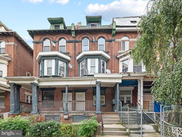 2243 N 33RD STREET, PHILADELPHIA, PA 19132