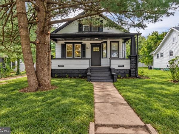 126 KINGS HIGHWAY, CLARKSBORO, NJ 08020
