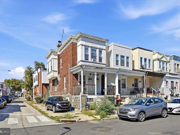 5633 MALCOLM STREET, PHILADELPHIA, PA 19143