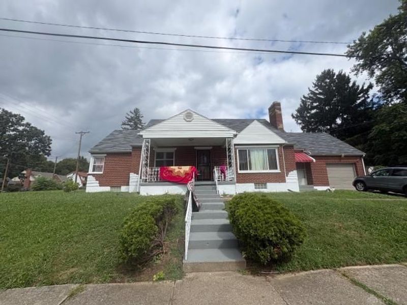 1787 Princeton Drive, Dayton, OH 45406 Photo 1