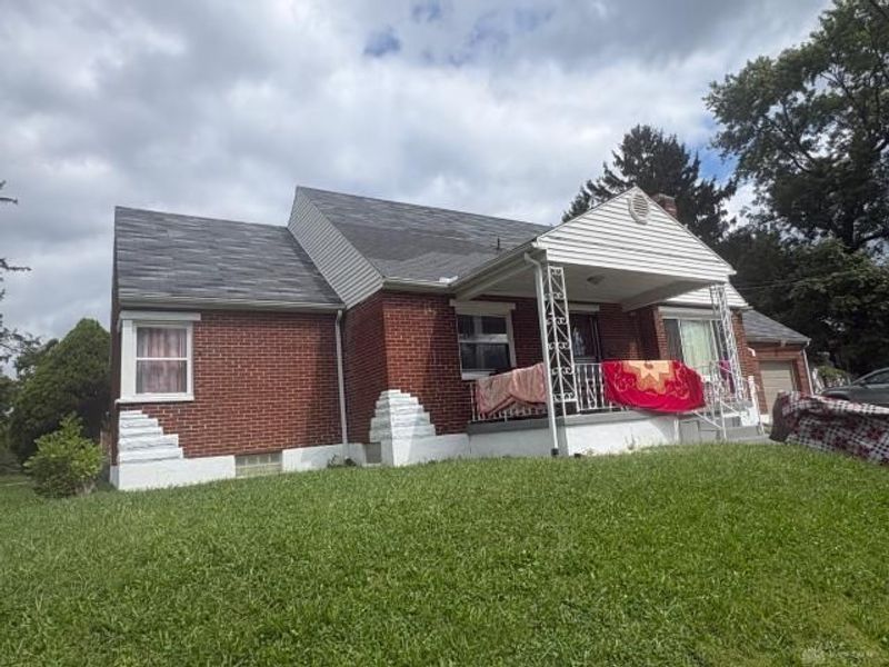 1787 Princeton Drive, Dayton, OH 45406 Photo 2