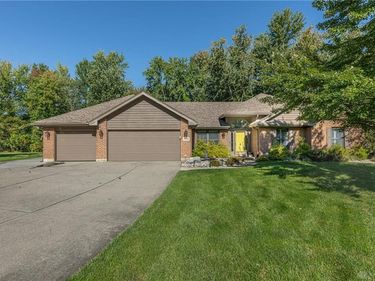 11060 Pennfield Road, Centerville, OH 45458