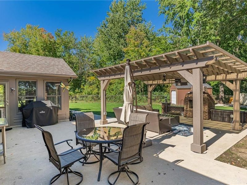 11060 Pennfield Road, Centerville, OH 45458 Photo 30
