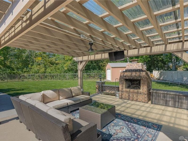 11060 Pennfield Road, Centerville, OH 45458 Photo 31