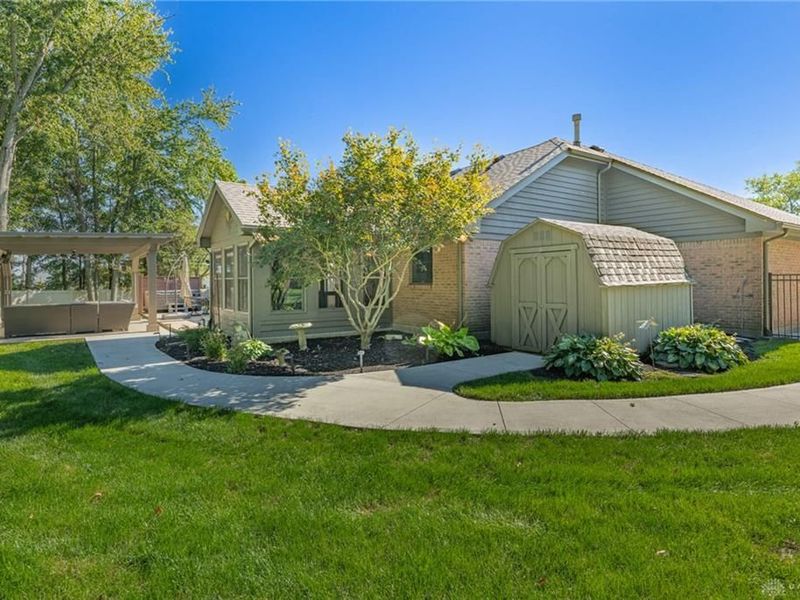 11060 Pennfield Road, Centerville, OH 45458 Photo 37