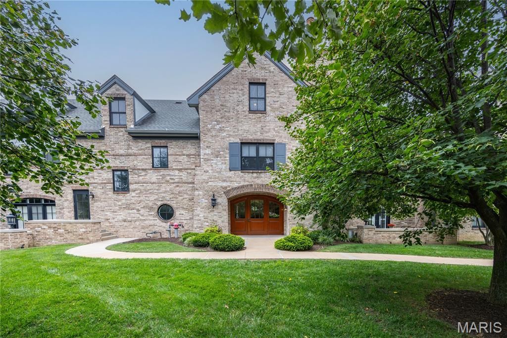 12420 Rott Road , Unit 3A, Sunset Hills, MO 63127 Main Photo