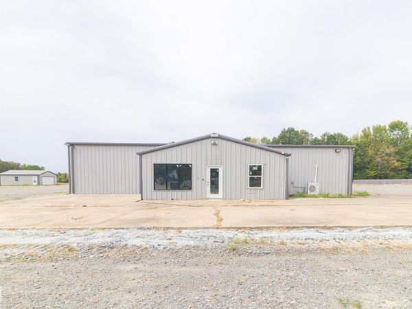 1439 Missile Base Road , Judsonia, AR 72081