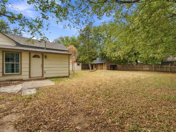 207 N Oneil Street, Alvord, TX 76225