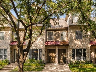 4132 N Hall Street, Dallas, TX 75219