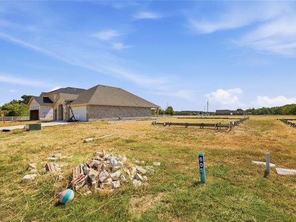 605 Greyson Lane , Greenville, TX 75402