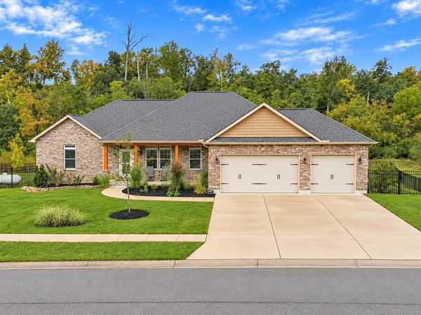 6572 Rosewood Lane, Goshen, OH 45122