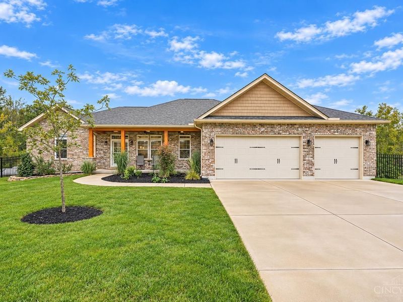 6572 Rosewood Lane, Goshen Township, OH 45122 Photo 48